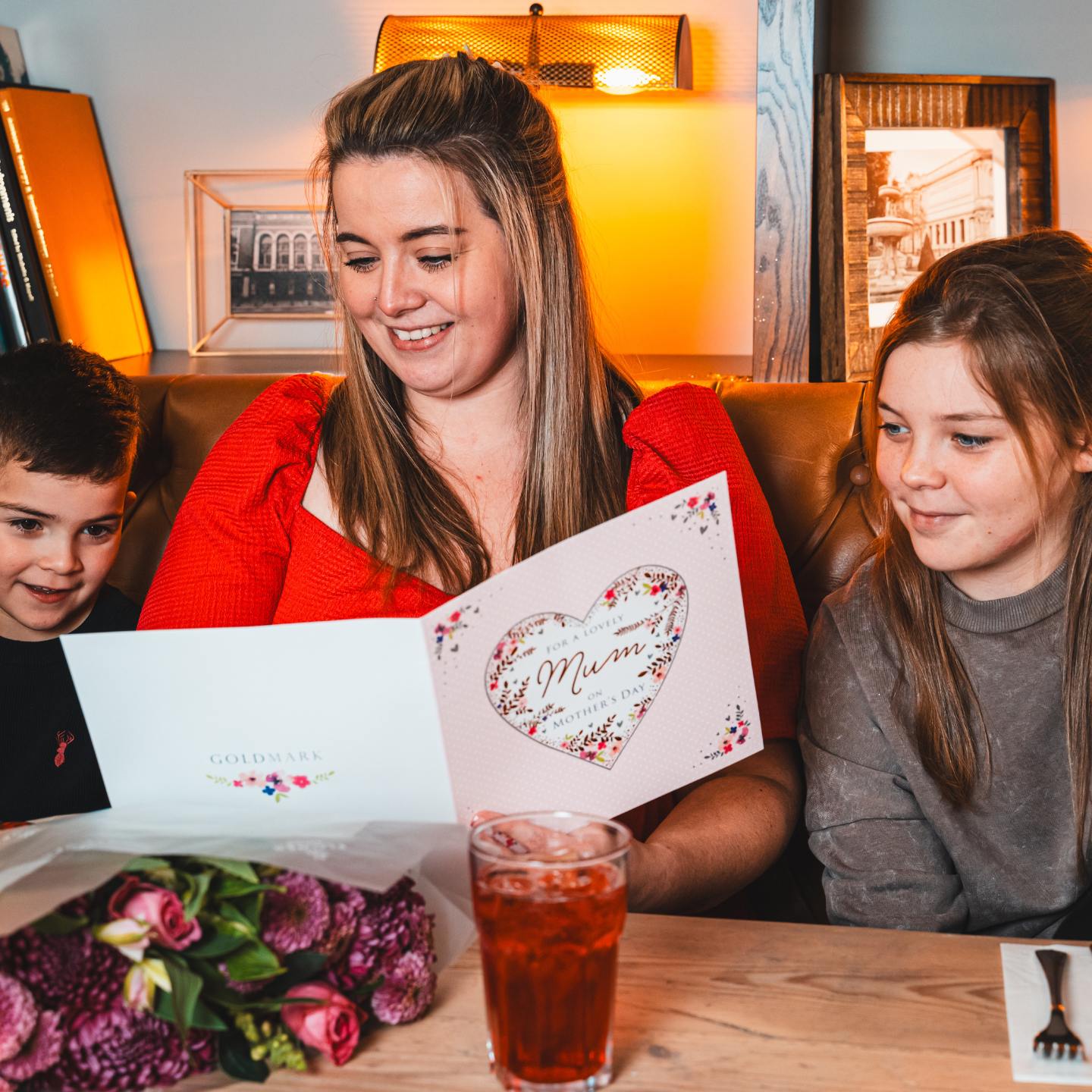 Discover Even More Reasons to Visit the The George & Dragon